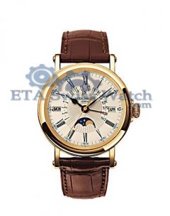 Patek Philippe Grand Komplikationen 5159J