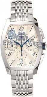 Longines L2.643.4.73.6 Evidenza