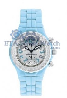 Technomarine Moonsun Diamond Chrono DTSCB11C