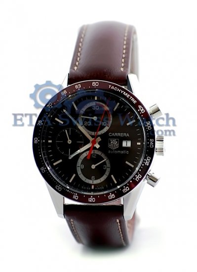 TAG Heuer Carrera CV2013.FC6234 - Cliquez sur l'image pour la fermer