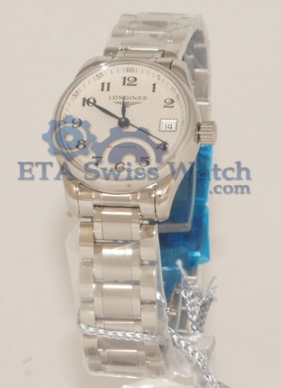 Longines Master Collection L2.128.4.78.6 - Click Image to Close