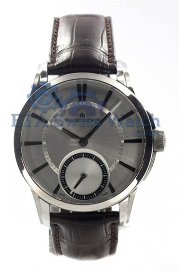 Maurice Lacroix Pontos PT7558-SS001-130 - Click Image to Close