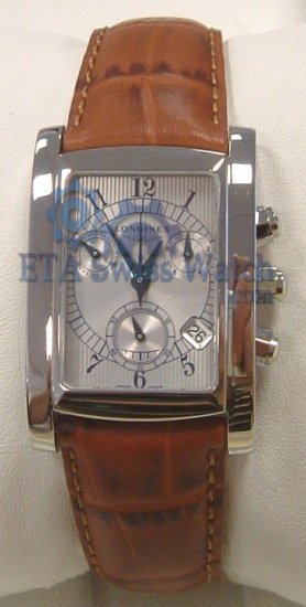 Longines Dolce Vita L5.656.4.73.2 - zum Schließen ins Bild klicken