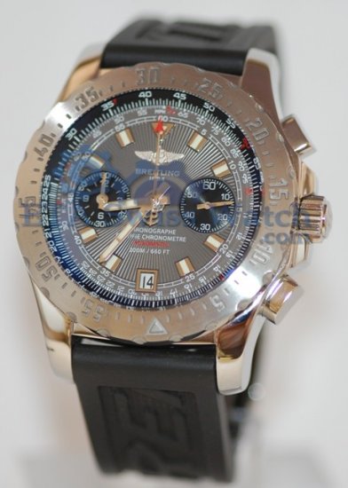 Breitling Skyracer A27362 - Click Image to Close