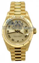 Rolex Datejust Mid-size 178.278