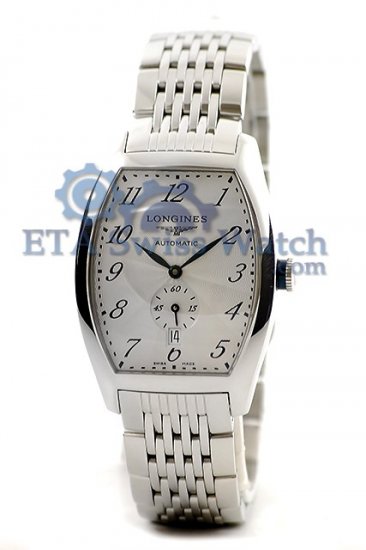 Longines L2.642.4.73.6 Evidenza - zum Schließen ins Bild klicken