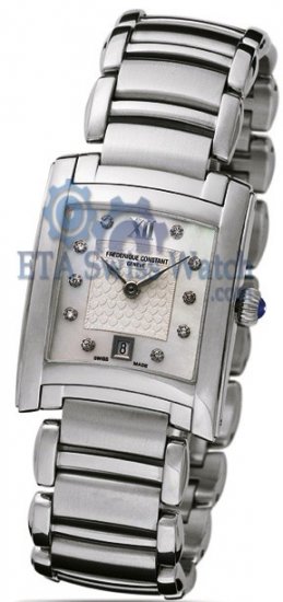 Frederique Constant FC-Delight 220WHD2EC6B - zum Schließen ins Bild klicken