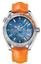 Omega Planet Ocean 2916.50.48