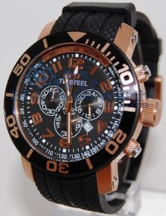 TW Steel Grandeur Diver TW92