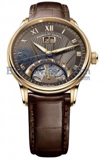 Maurice Lacroix Masterpiece MP6358-PG101-71E