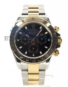 Rolex Daytona Cosmograph 116.523