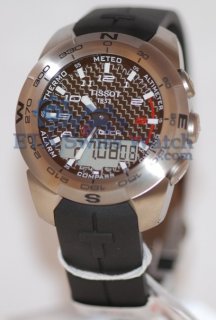 Tissot T-Touch Expert T013.420.47.202.00