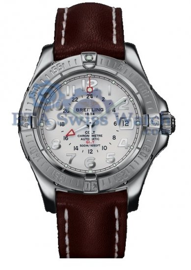 Breitling Colt Auto A32350 - Click Image to Close