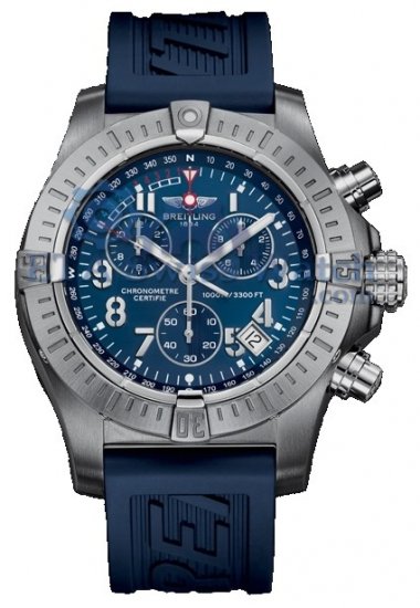 Breitling Avenger Seawolf A73390 - закрыть