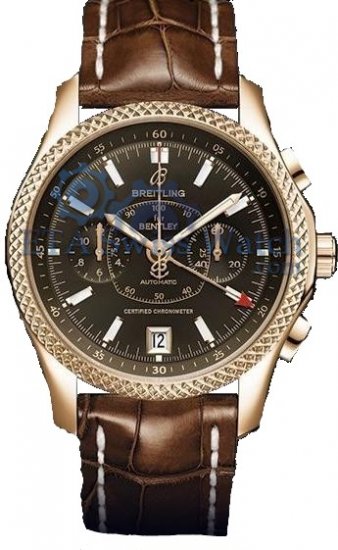 Breitling Bentley Mark VI R26362 - закрыть