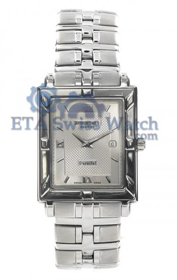 Raymond Weil Parsifal 9331-st-00307 - Click Image to Close