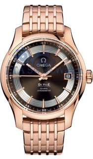 Omega De Ville Hour Vision 431.60.41.21.13.001