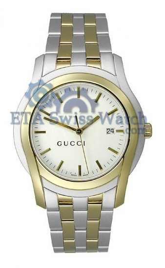 Gucci YA055214 Classe G  Clique na imagem para fechar