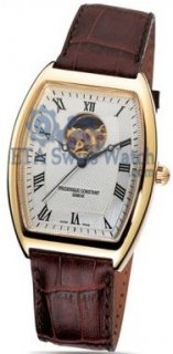 Frederique Constant FC Art Deco-310M4T25