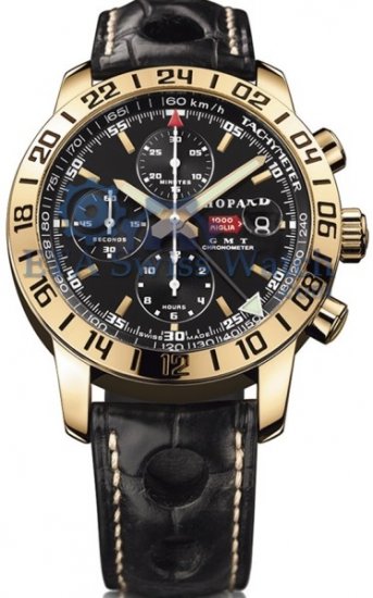 Chopard Mille Miglia 161267-5002