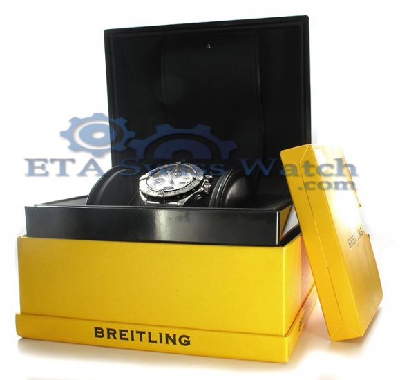 Breitling Chrono SuperOcean A13340