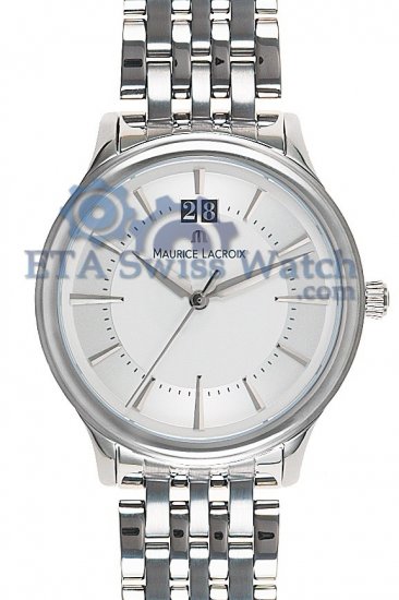 Maurice Lacroix Les LC1128-SS002 Classiques-130