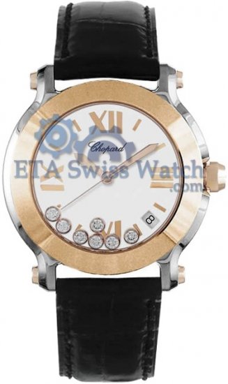 Chopard Happy Sport 278492-9001 - Click Image to Close