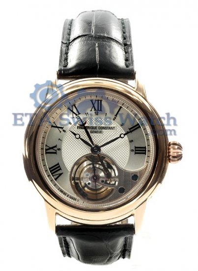 Frederique Constant Heart Beat FC-980MC4H9 - закрыть