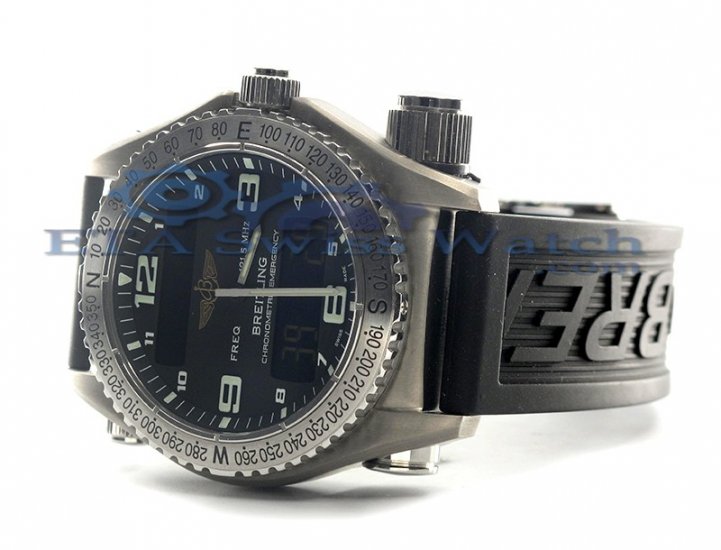 Breitling Emergency E76321