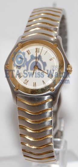 Ebel Classic Lady 1215646 - zum Schließen ins Bild klicken