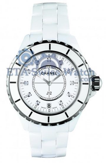 Chanel J12 38 millimetri H2125 - Clicca l'immagine per chiudere