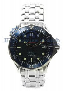 Omega Seamaster 300m Co-Axial 2220.80.00