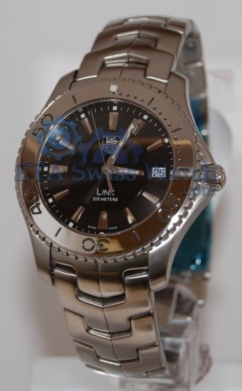 Tag Heuer Link WJ1110.BA0570 - zum Schließen ins Bild klicken