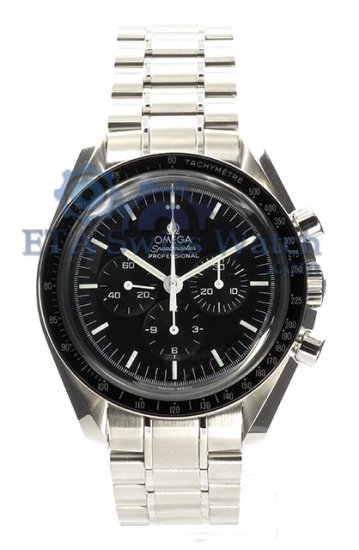 Omega Speedmaster Moonwatch 3570.50.00 - Click Image to Close