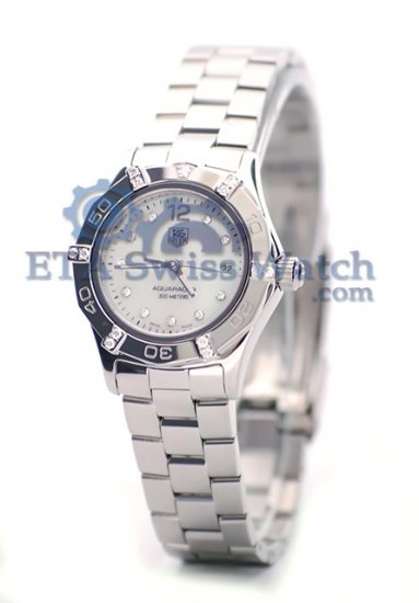 Tag Heuer Aquaracer WAF141G.BA0813 - закрыть