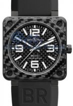 Bell & Ross BR01-92 Automatic BR01-92