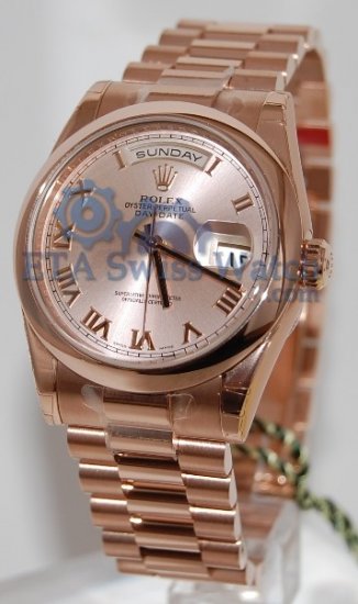 Date Jour Rolex 118205 F - Cliquez sur l'image pour la fermer