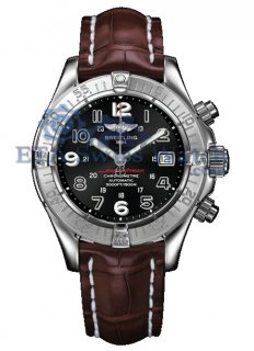 Breitling A17360 SuperOcean