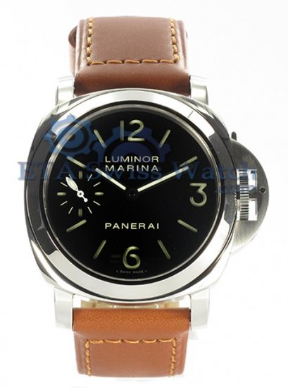 Panerai Coleção Histórica PAM00111  Clique na imagem para fechar