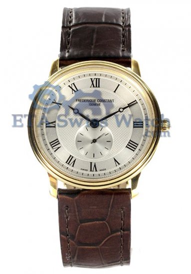 Frederique Constant Classics FC-Automatic 235X4S256