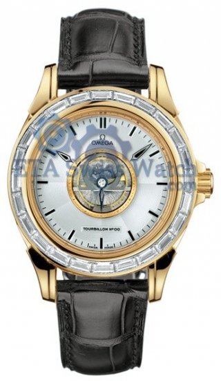 Omega De Ville Tourbillon 5914.30.32 - Cliquez sur l'image pour la fermer