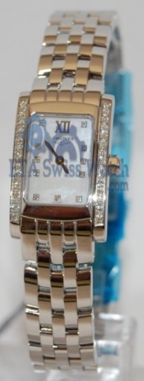 Longines Dolce Vita L5.158.0.84.6 - Cliquez sur l'image pour la fermer