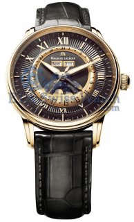 Maurice Lacroix Masterpiece MP6428-PG101-31E