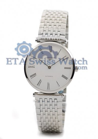 Longines L4.708.4.11.6-Гранде Classique - закрыть