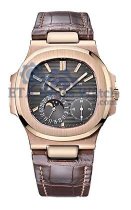 Patek Philippe Nautilus 5712R