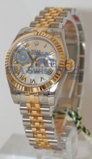 Rolex Lady Datejust 179173