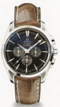 Omega Aqua Terra 150m HAU 2812.50.37