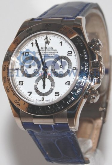 Rolex Daytona Cosmograph 116519 - Click Image to Close