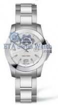 Longines Conquest L3.258.4.76.6