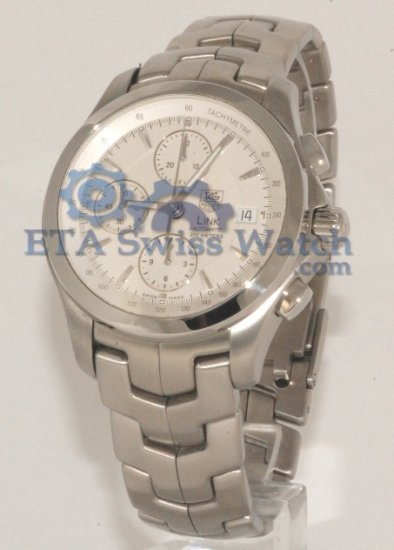 Tag Heuer Link CJF2111.BA0594 - Click Image to Close